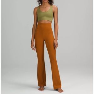 NWT Lululemon legging Pant